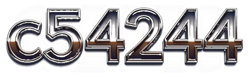 c54244 logo