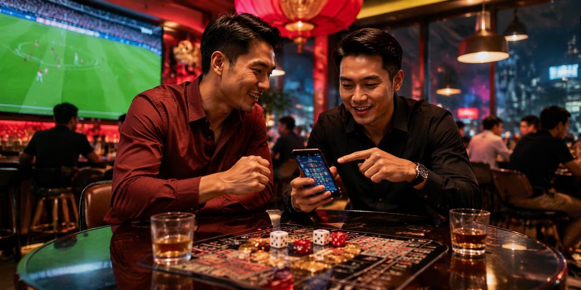 c54244 mobile gaming